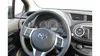 Toyota Yaris 2011-15