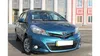 Toyota Yaris 2011-0