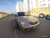 Chevrolet Lacetti 2008-6
