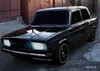 Lada (ВАЗ) 2107 2007-0