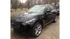 Infiniti FX 2012-0