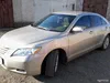 Toyota Camry 2007-5