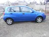 Chevrolet Aveo 2008-2