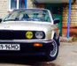 BMW 315 1986-11