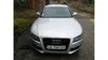 Audi A5 2009-0
