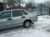 Lada (ВАЗ) 2115 2008-5