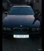 BMW 5 серія 2002-1