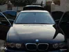 BMW 5 серія 2002-4