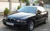 BMW 5 серія 2002-3
