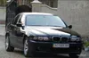 BMW 5 серія 2002-0