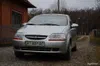 Chevrolet Aveo 2005-0