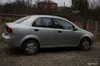 Chevrolet Aveo 2005-2