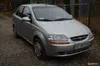 Chevrolet Aveo 2005-1