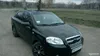 Chevrolet Aveo 2008-18