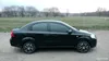 Chevrolet Aveo 2008-12