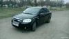 Chevrolet Aveo 2008-16