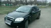 Chevrolet Aveo 2008-17