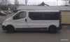 Opel Vivaro 2007-8