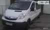 Opel Vivaro 2007-0