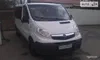 Opel Vivaro 2007-2