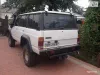 Nissan Patrol 1987-9