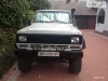 Nissan Patrol 1987-6