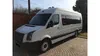 Volkswagen Crafter 2009-0