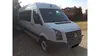 Volkswagen Crafter 2009-2