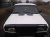 Lada (ВАЗ) 2107 1984-4