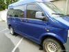 Volkswagen Transporter 2004-7