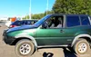 Nissan Terrano 1998-0