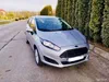 Ford Fiesta 2015-2