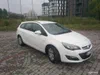 Opel Astra 2012-0