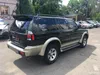Mitsubishi Pajero Sport 2005-2