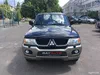 Mitsubishi Pajero Sport 2005-0