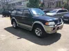 Mitsubishi Pajero Sport 2005-3