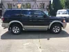 Mitsubishi Pajero Sport 2005-4