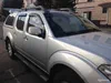 Nissan Navara (Frontier) 2011-0