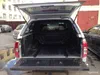 Nissan Navara (Frontier) 2011-2