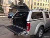 Nissan Navara (Frontier) 2011-5