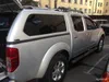 Nissan Navara (Frontier) 2011-11