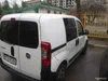 Fiat Fiorino 2008-9