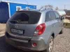 Opel Antara 2011-2