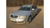 Skoda Superb 2007-2