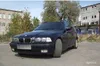 BMW 3 серія 1997-0