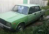 Lada (ВАЗ) 2105 1984-1
