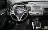 Honda Civic 2008-9