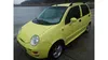 Chery QQ Ice Cream 2007-8