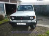 Mitsubishi Pajero 1987-1