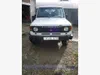 Mitsubishi Pajero 1987-2